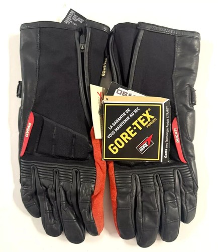 Guanti strada goretex - strada,