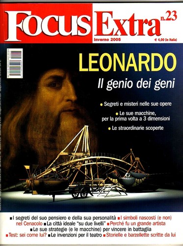 Focus extra inverno - extra, n.23