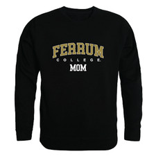 Felpa girocollo Ferrum College