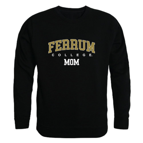 Felpa girocollo ferrum - girocollo,