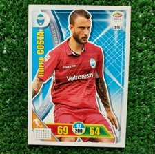CARD ADRENALYN XL CALCIATORI