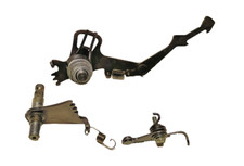 Set commutazione Leva Cambio