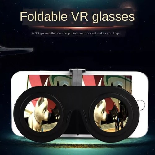 Occhiali per smartphone - vr, 3d