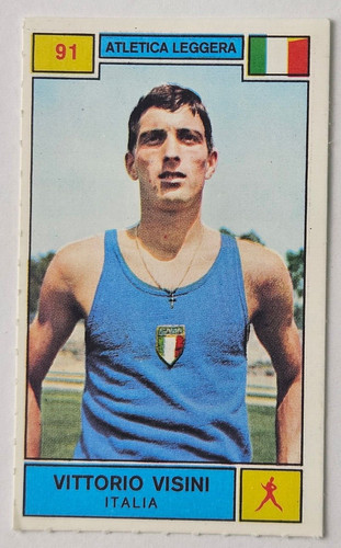 1969 panini campioni - 1969-70, dello