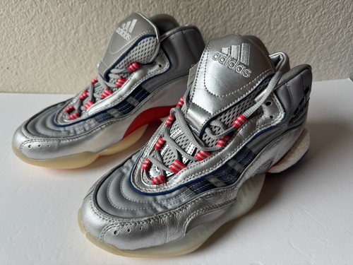 Adidas crazy byw kobe - 98,