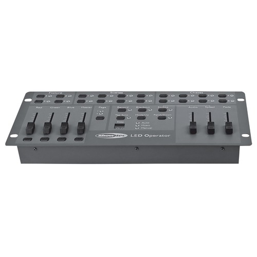 Led operatore - led, controllo