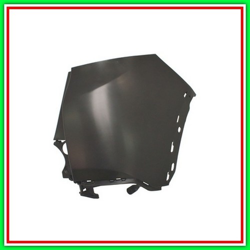 Cantonale destro paraurti - destro,