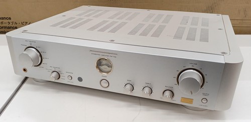 Amplificatore integrato