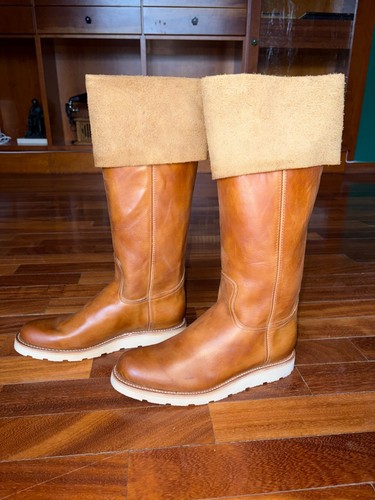 Sendra boots knee high - boots,