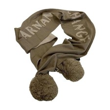 Sciarpa Armani exchange