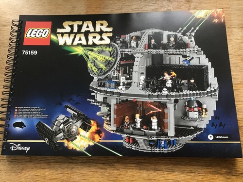 Lego istruzioni solo per - solo,