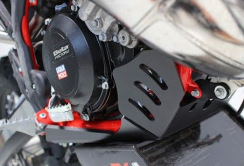 Paramotore xtrem 8mm - 8mm, rr