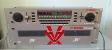 Platine 2CD VESTAX CD-DJ2