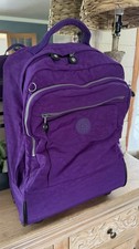 Kipling Sanaa Zaino con ruote
