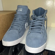 Converse Pro leather Suede