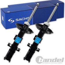2x SACHS Ammortizzatore