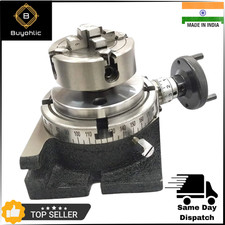 Piccolo tavolo rotante con