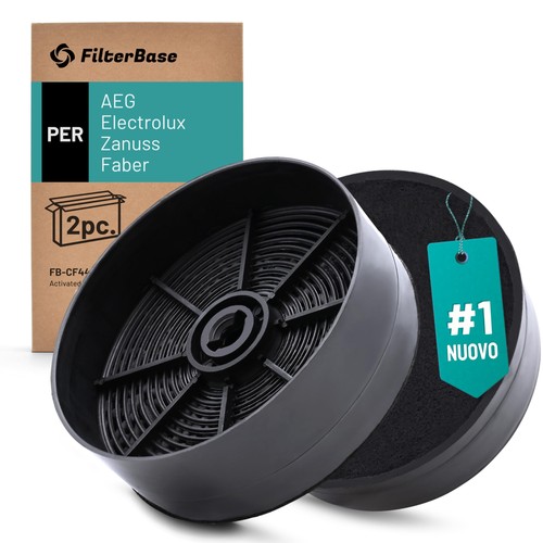 Filtri cappa carboni attivi - filtri,