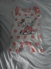 Pagliaccetto Shein 3,6 mesi