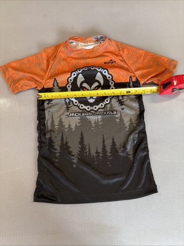 Borah teamwear maglia ciclismo - borah,