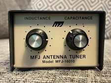 Sintonizzatore antenna MFJ