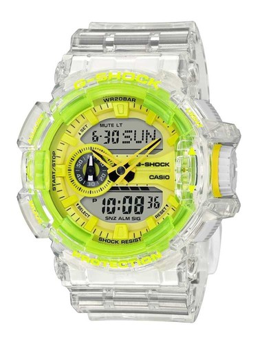 Casio puntatore cifre 400 - puntatore, ga-400