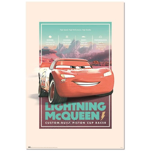 Maxi poster disney - maxi,