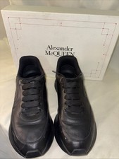 Alexander McQueen Runner Uomo