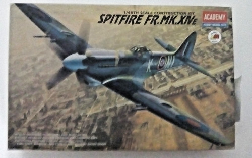 Spitfire xne 1 48 - spitfire, 1:48