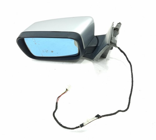 Specchietto retrovisore - specchietto,