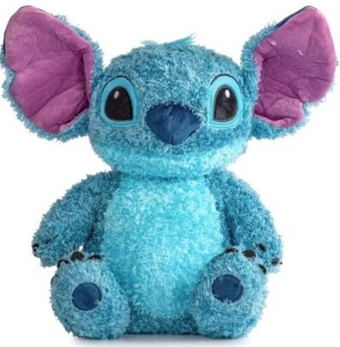 Disney stitch large plush - disney,