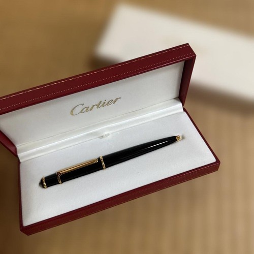 Penna sfera cartier diabolo - a,