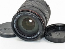 Sigma AF 18-200 mm f/3.5-6.3