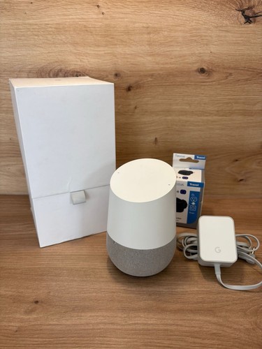 Google home smart speaker - home,
