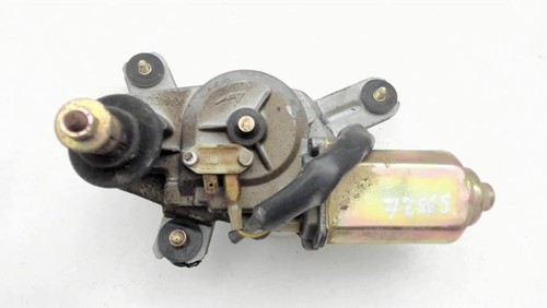 Motore tergicristallo