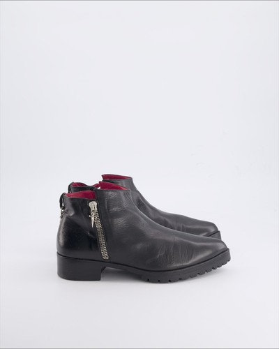 Stivaletto cesare paciotti - cesare,