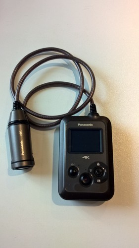 Videocamera azione - videocamera, d'azione