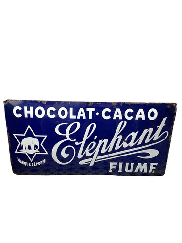 Chocolat cacao elephant fiume - chocolat,
