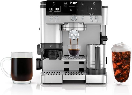 Ninja luxe café premier - ninja,
