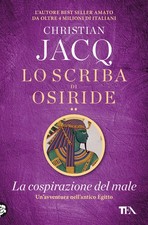 Cospirazione del male - la, lo