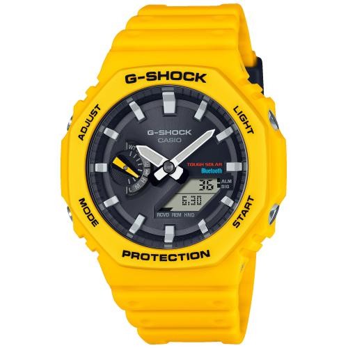 Casio shock b2100c - casio, g-shock