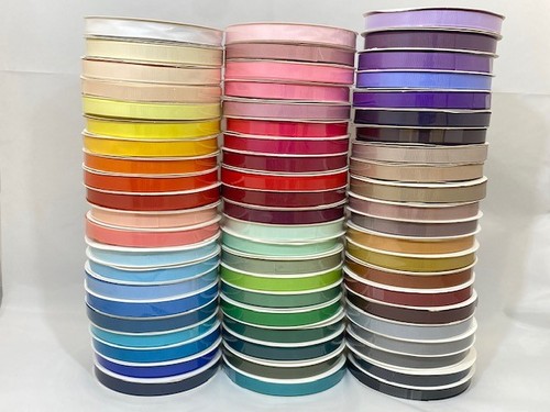 Nastro grosgrain 10mm rotolo - nastro,