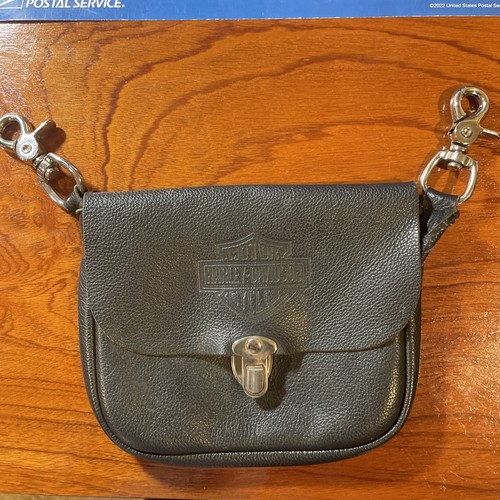 Borsa vintage harley - borsa, harley-davidson