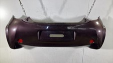 Paraurti posteriore TOYOTA IQ