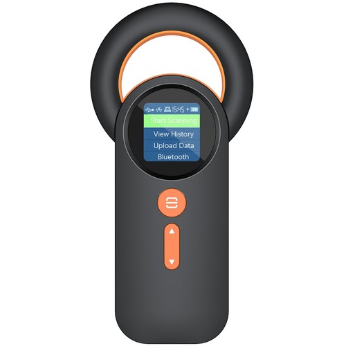 Lettore microchip bluetooth - microchip,