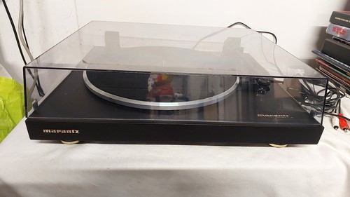 Platine vinyle marntz 42 - vinyle,