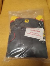 Giubbotto Agip Anni 1997