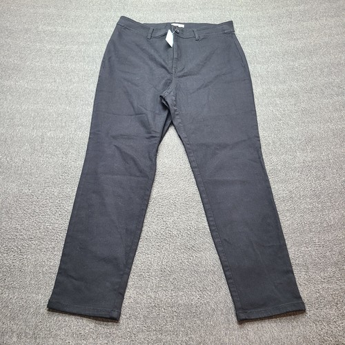 Pantalone loft donna 10p nero - loft,