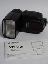 Flash ad innesto Yongnuo