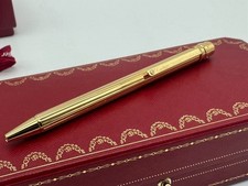 Penna a sfera Cartier Santos